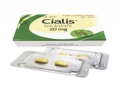 Buy Cialis online